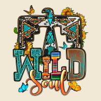 Western Wild Soul Premium Tee | Teevron
