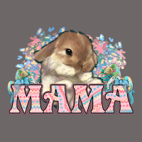 Easter Bunny Mama  Mother's Day Classic Tee | Teevron