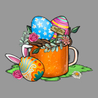 Easter Coffee Vintage Hoodie | Teevron