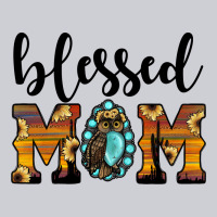 Blessed Mom Heavyweight Sweatshirt | Teevron