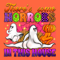 Theres Some Horrors In This House Premium Hoodie | Teevron