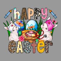 Happy Easter Vintage Hoodie | Teevron