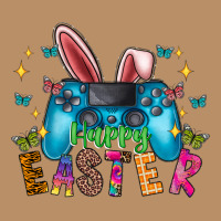 Happy Easter Gamer Vintage Hoodie | Teevron