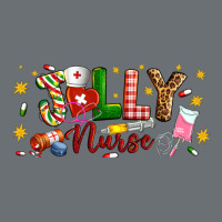 Christmas Jolly Nurse Premium Hoodie | Teevron
