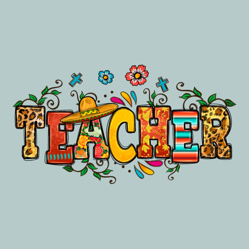 Spanish Teacher Heavy Core Tee by RanaPortraitStore | Teevron