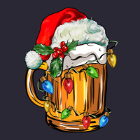 Christmas Beer Vintage Tee | Teevron