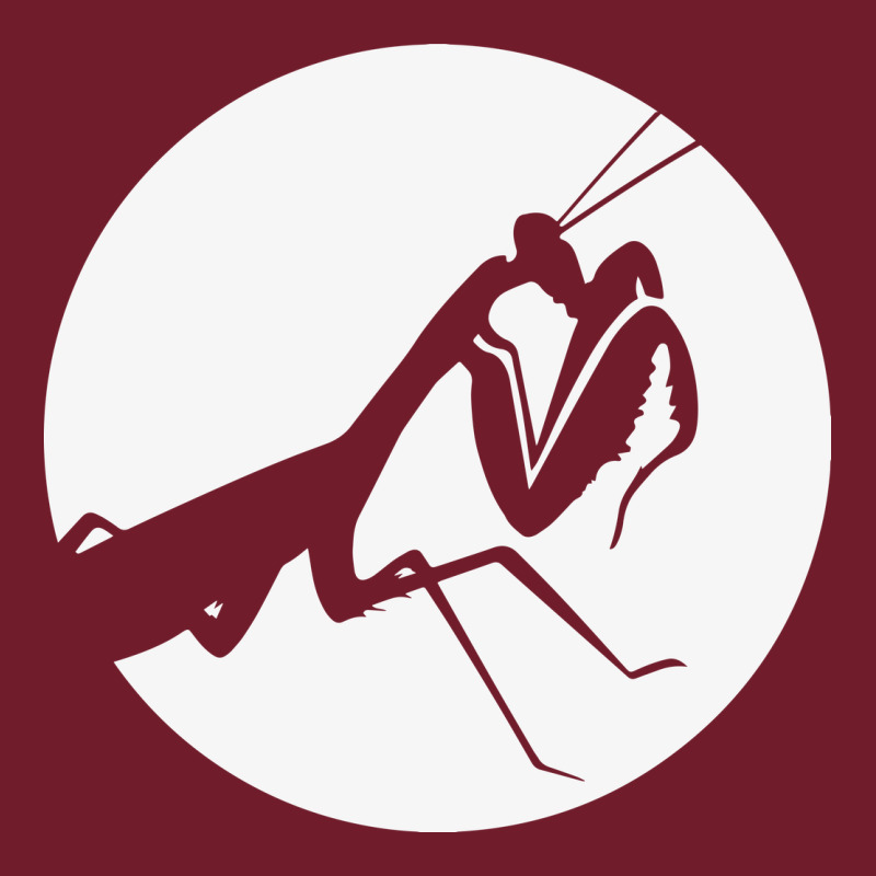 Praying Mantis Zipper Hoodie by DesigneFamous | Teevron