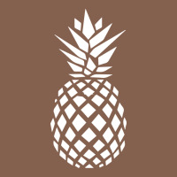 Pineapple Sunset Zipper Hoodie | Teevron