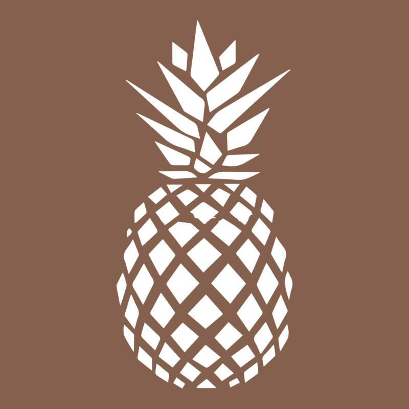 Pineapple Sunset Zipper Hoodie by DesigneFamous | Teevron