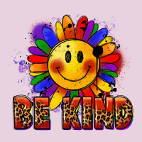 Be Kind Pride Ladies Tee | Teevron