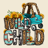 Wild Child Kids Car Premium Tee | Teevron