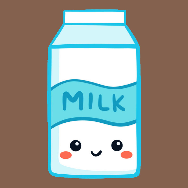 Milk Zipper Hoodie by DesigneFamous | Teevron