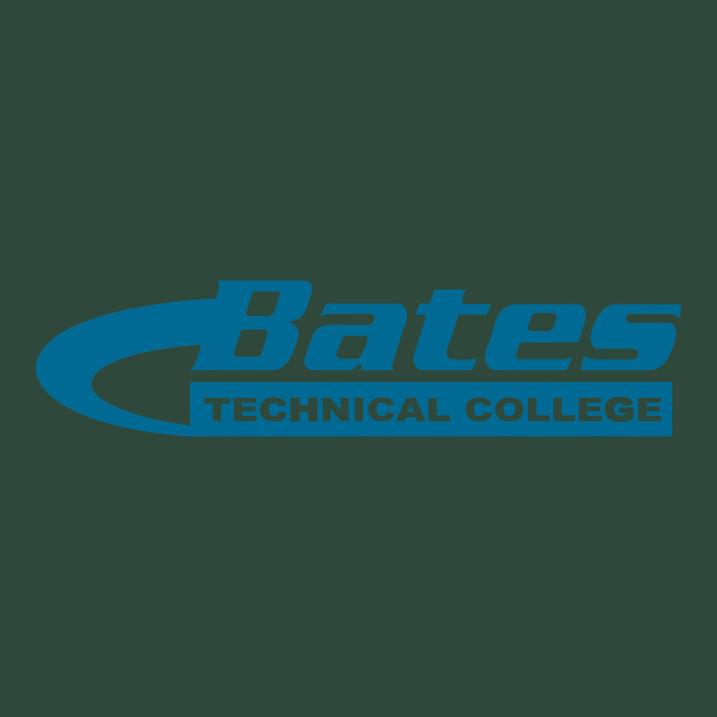 Bates, Technical Academy Zipper Hoodie by DesigneFamous | Teevron