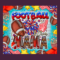 Football Mama Long Sleeve Tee | Teevron