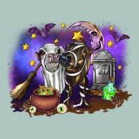 Cow Halloween Premium Sweatshirt | Teevron