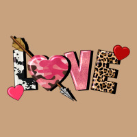 Love Valentine's Day Vintage Tee | Teevron