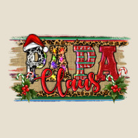 Christmas Western Papa Claus Urban Hoodie | Teevron