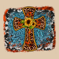 Western Cross Heavyweight Sweatshirt | Teevron