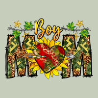 Boy Mom Long Sleeve Tee | Teevron