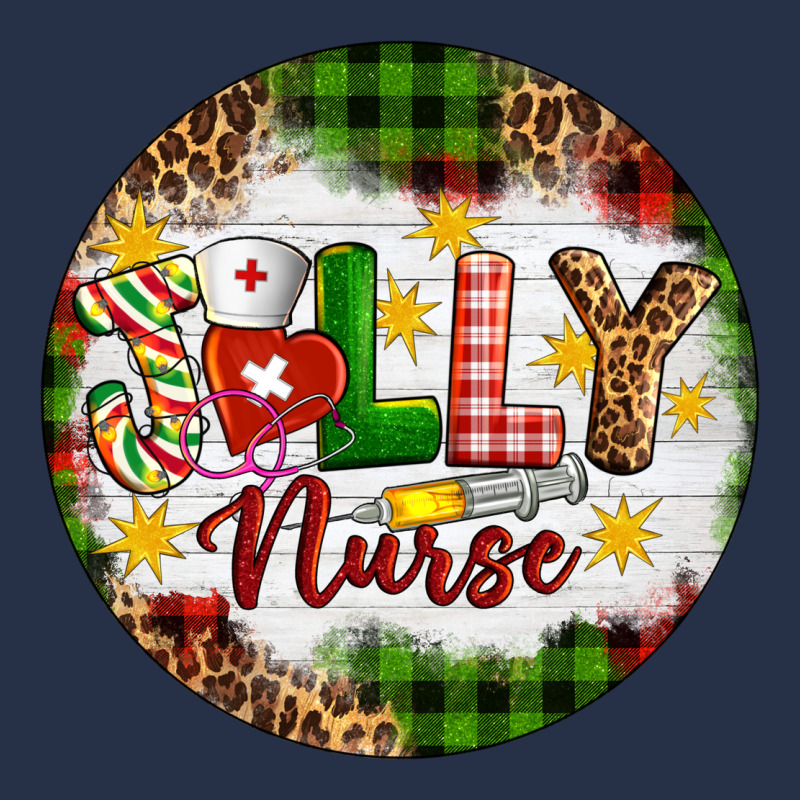 Christmas Jolly Nurse Premium Hoodie by Artiststas | Teevron