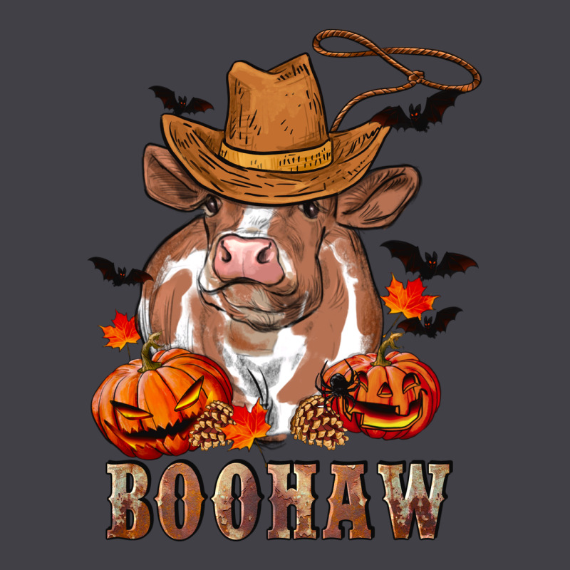 Boohaw Heifer Heavyweight Hoodie by RanaPortraitStore | Teevron