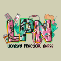 Licensed Practical Nurse Heavy Core Tee | Teevron