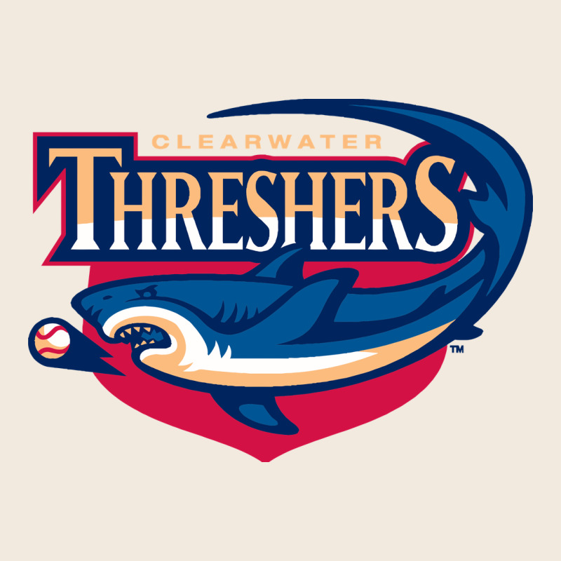 Clearwater Gifts,  Threshers Zipper Hoodie by DesigneFamous | Teevron