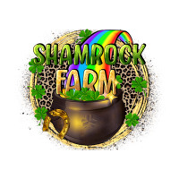 St. Patrick's Shamrock farm | Teevron