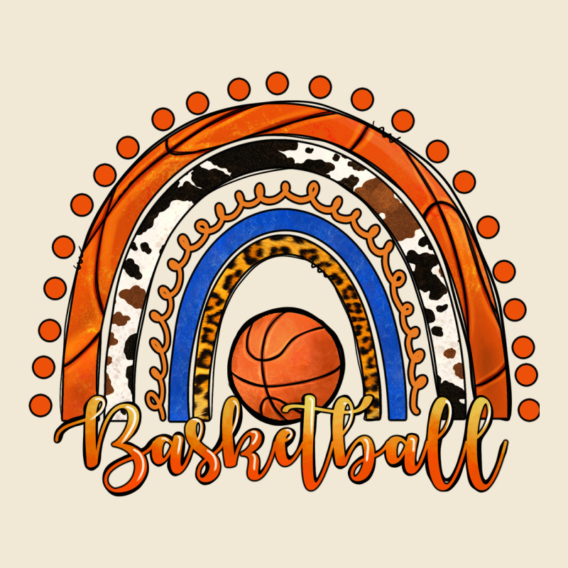 Basketball Rainbow Premium Tee by RanaPortraitStore | Teevron