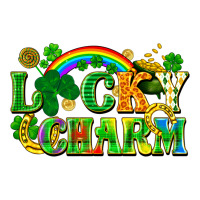 lucky charm | Teevron