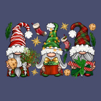 Christmas Gnomes Vintage Tee | Teevron