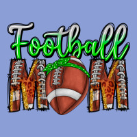 Football Mom Long Sleeve Tee | Teevron