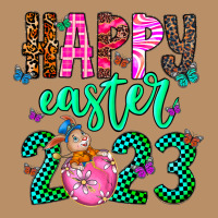 Happy Easter Vintage Hoodie | Teevron