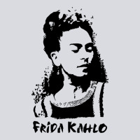 Frida Kahlo Zipper Hoodie | Teevron