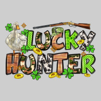 Lucky Hunter St. Patrick's Day Premium Tee | Teevron