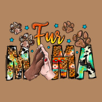 Fur Mama Long Sleeve Tee | Teevron