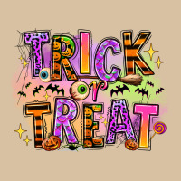 Trick Or Treat Heavyweight Hoodie | Teevron