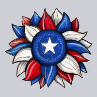 Sunflower Texas Flag 2 Heavyweight Sweatshirt | Teevron