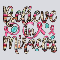 Believe In Miracles Zipper Hoodie | Teevron