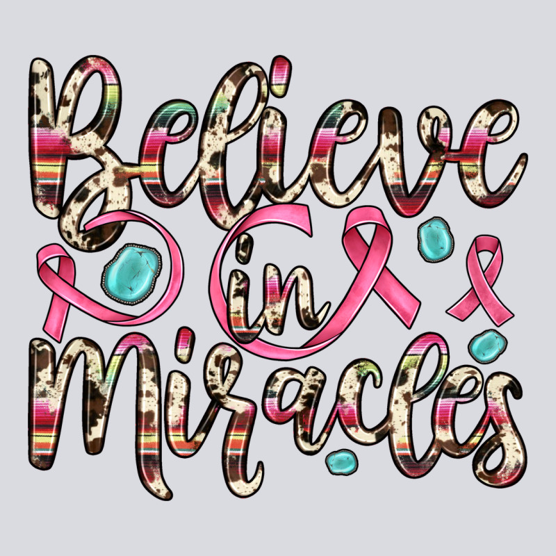 Believe In Miracles Zipper Hoodie by JahusDesignShop | Teevron