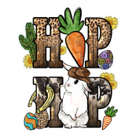 Hip hop Easter Bunny Easter Day | Teevron