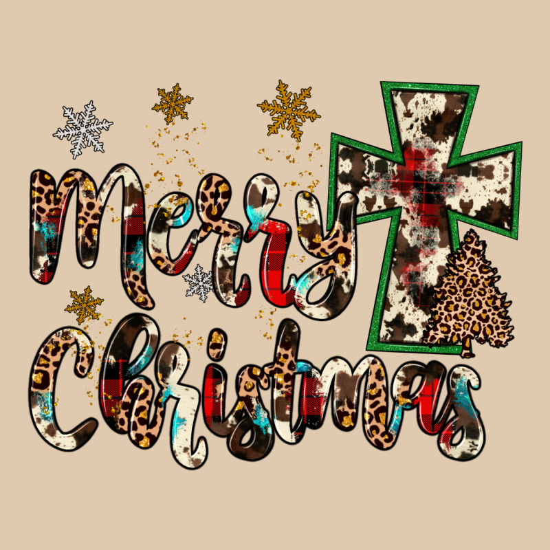 Merry Christmas Heavyweight Sweatshirt by JahusDesignShop | Teevron
