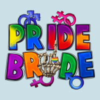 Pride Bride Ladies Tee | Teevron