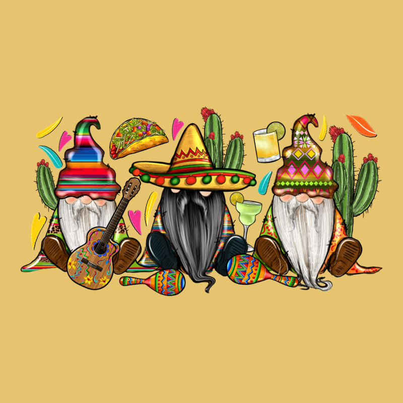 Mexican Gnomes Premium Sweatshirt by RanaPortraitStore | Teevron