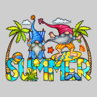 Summer Gnomes Premium Tee | Teevron