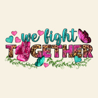 We Fight Together Vintage Tee | Teevron