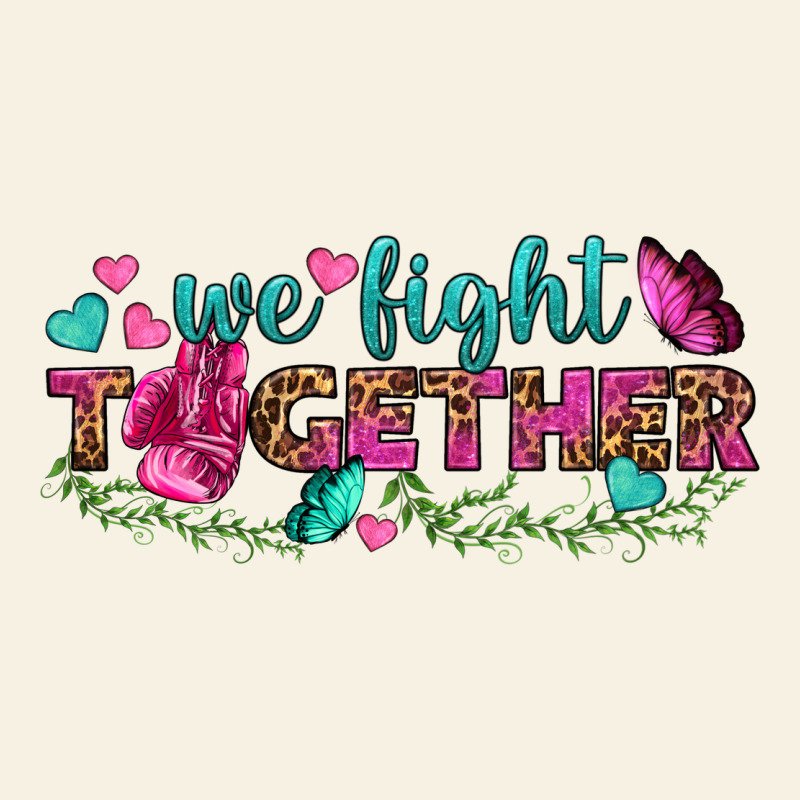 We Fight Together Vintage Tee by BundleAndBundleShop | Teevron