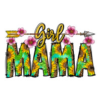 Girl Mama | Teevron