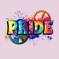Hippie Pride Ladies Tee | Teevron