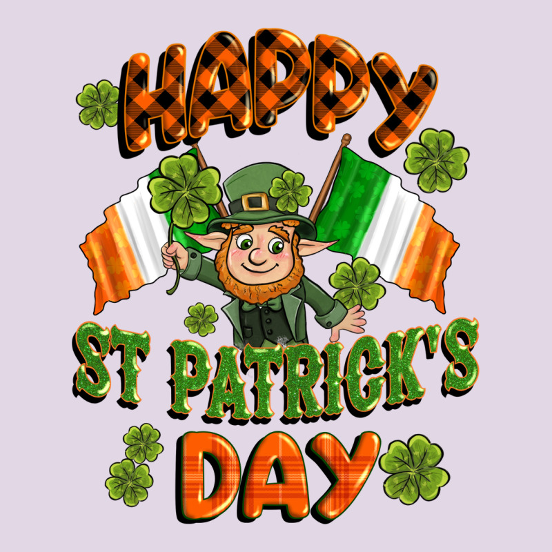 Happy St Patricks Day Classic Tee by CowGirlArtShop | Teevron
